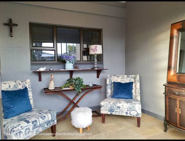 3 BEDROOM HOUSE FOR SALE IN REEBOK